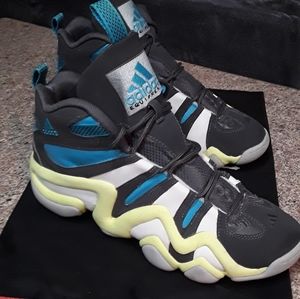 Adidas crazy 8 Kobe Bryant